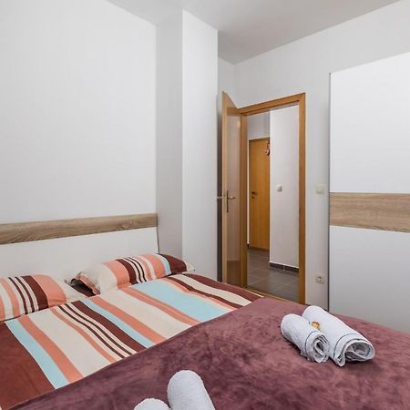 Nora Apartamento Mrkopalj Exterior foto
