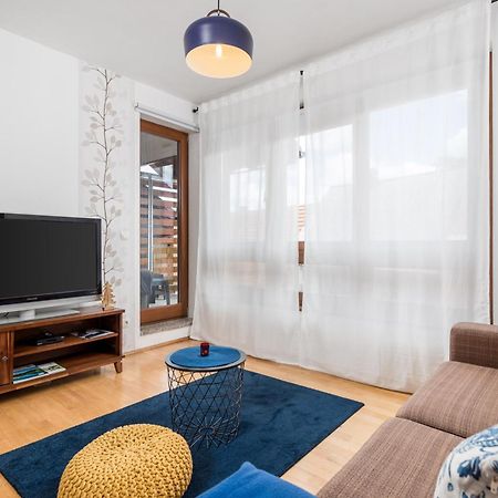 Nora Apartamento Mrkopalj Exterior foto