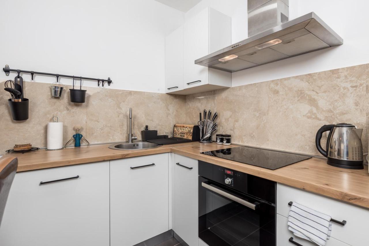 Nora Apartamento Mrkopalj Exterior foto