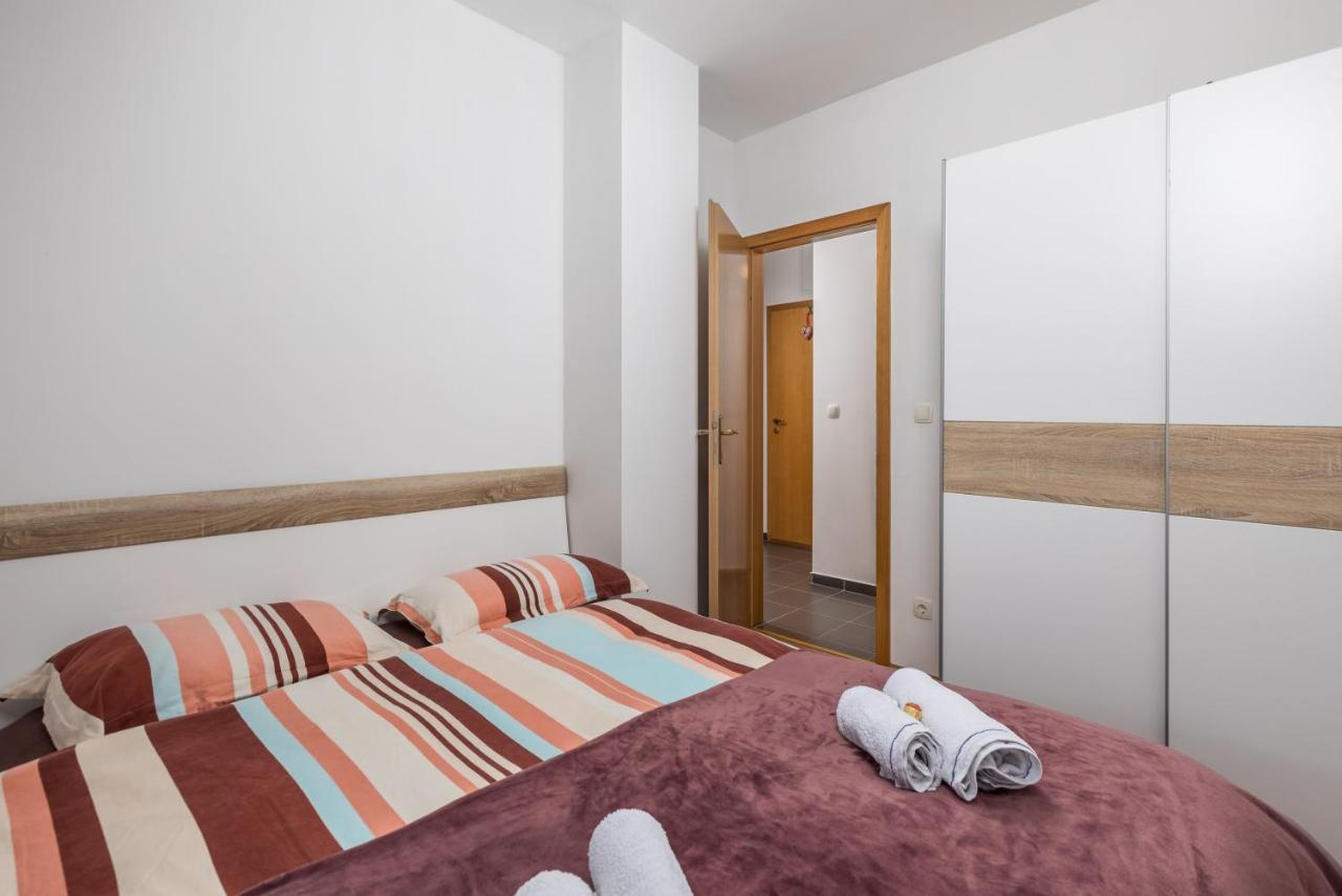 Nora Apartamento Mrkopalj Exterior foto